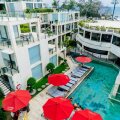 Furamaxclusive Ocean Beach Seminyak