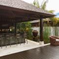The Ungasan Clifftop Resort