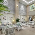 Au Lac Charner Hotel