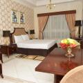 Al Manar Hotel Apartments