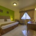 Hyde Park Hotel