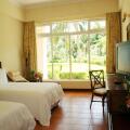 Golden Palm Resort