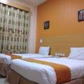 Al Salam Inn Hotel Suites