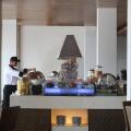 Hotel Santika Siligita Nusa Dua