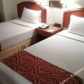Mandarin Court Hotel