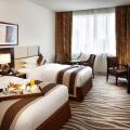 Cristal Hotel Abu Dhabi