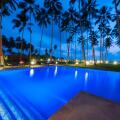 Reef Villa 