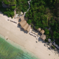 The Ungasan Clifftop Resort