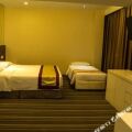 Hotel Capital