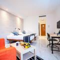 Beach Hotel By Bin Majid Hotels & Resorts