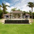 The Ungasan Clifftop Resort