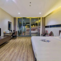 Poseidon Nha Trang Hotel