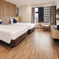 Ventana Hotel Nha Trang