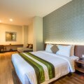 Grand Whiz Hotel Nusa Dua Bali