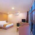 Champa Central Hotel