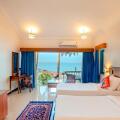 Bambolim Beach Resort