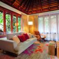 Bunga Raya Island Resort & Spa