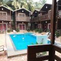Wenzet Cottages