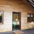 Jetwing Safari Camp - All Inclusive