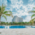 Aquamarine Resort Hotel Cam Ranh