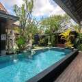 The Bali Dream Villa Seminyak