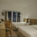 Green World Hotel Nha Trang
