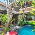 The Bali Dream Villa Seminyak