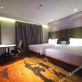 King Park Hotel Kota Kinabalu