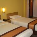 Tang Dynasty Lodge Tuaran