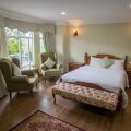 The Bala's Holiday Chalet