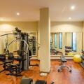 The Griya Villas And Spa