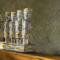Kupu Kupu Suites & Spa By L'Occitane