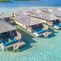 The Residence Maldives At Dhigurah