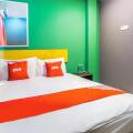 Alor Street Hotel