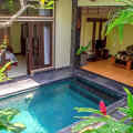 The Bali Dream Villa Seminyak