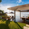 The Ungasan Clifftop Resort