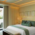 The St. Regis Saadiyat Island Resort, Abu Dhabi