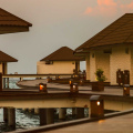 Nakai Alimatha Resort 