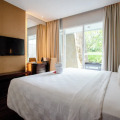Sanur Resort Watujimbar