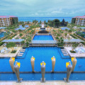 Mulia Resort