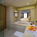 Rosaka Nha Trang Hotel