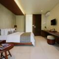 Japa Suites & Villas