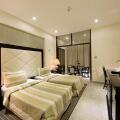 President Hotel
