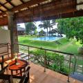 Sea Rock Villa