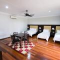 Langkah Syabas Beach Resort