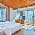 Les Cham Hotel
