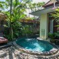 The Bali Dream Villa Seminyak