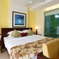 Kyriad Prestige Calangute Goa