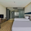 Poseidon Nha Trang Hotel