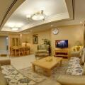 Deira Suites Deluxe Hotel Suites